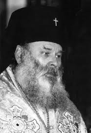22 Gennaio - Anniversario della morte dell'Arcivescovo Sergio di Eucarpia